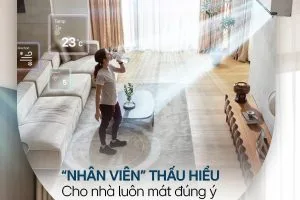 Một số model điều hòa nổi bật nhất của Panasonic, Daikin và LG