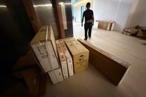 Tại sao điều hòa Trung Tâm và Điều hòa Multi LG lại được ưa chuộng lắp đặt nhất hiện nay