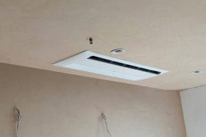 Chọn điều hòa Multi cho nhà xưởng, khu công nghiệp, trung tâm thương mại