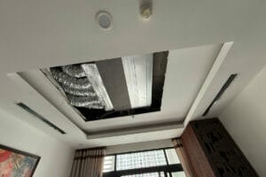 Tư vấn Lắp đặt điều hòa âm trần cassette cho nhà xưởng mới, khu công nghiệp, đầy đủ vat