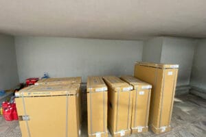 Phân tích ưu điểm của điều hòa Daikin âm trần cassette 48.000 BTU