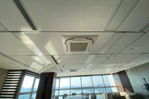 Phân tích chuyên sâu điều hòa Daikin FCF140CVM/RZA140DV1 48.000 BTU