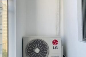 Điều Hòa Multi LG Z3UQ24GFD0 24000BTU – Đánh Giá Công Nghệ, Hiệu Suất Và Khả Năng Kết Nối 3 Dàn Lạnh
